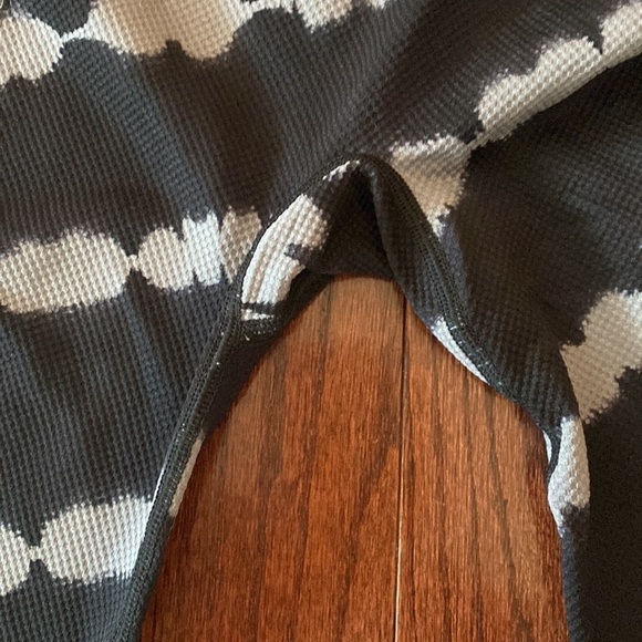 Pink leggings - Picture 4 of 5